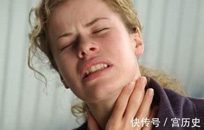 杀菌|慢性咽炎也有克星，常吃些天然“青霉素”，消炎症，提高免疫力