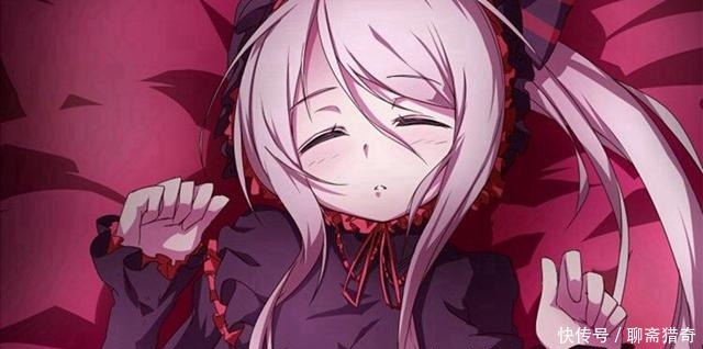 可爱|盘点腹黑的3个小女生,外表清纯可爱,一般男人无法驾驭!