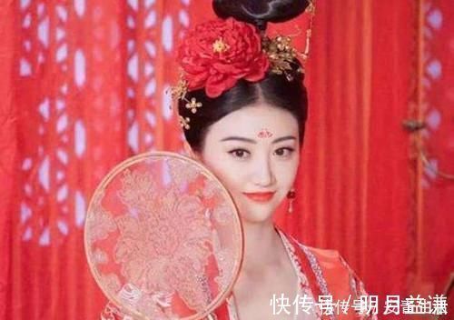 新嫁娘词#唐朝最俗气的一首诗,全诗20字被誉“一字难改”,挑战改动者皆失败