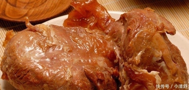 经典|中国六大下酒菜, 个个经典, 吃过三种以上, 绝对是个老酒鬼