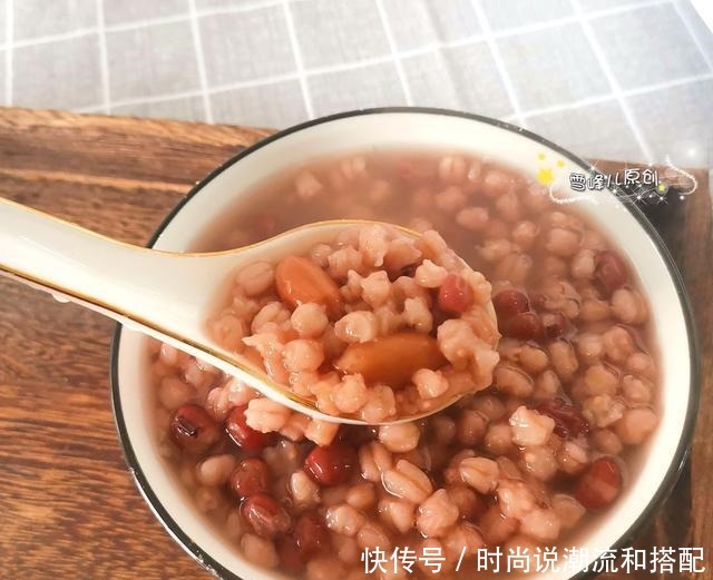 入冬|入冬后,吃坚果别错过它,熬粥放吃几颗润肺还止咳,多买点慢慢吃