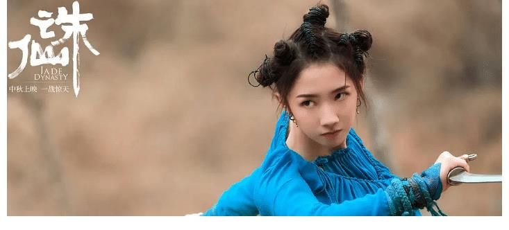 火箭少女101|硬糖少女團(tuán)綜熱度不高，成團(tuán)一年發(fā)展不佳，不如師姐火箭少女101