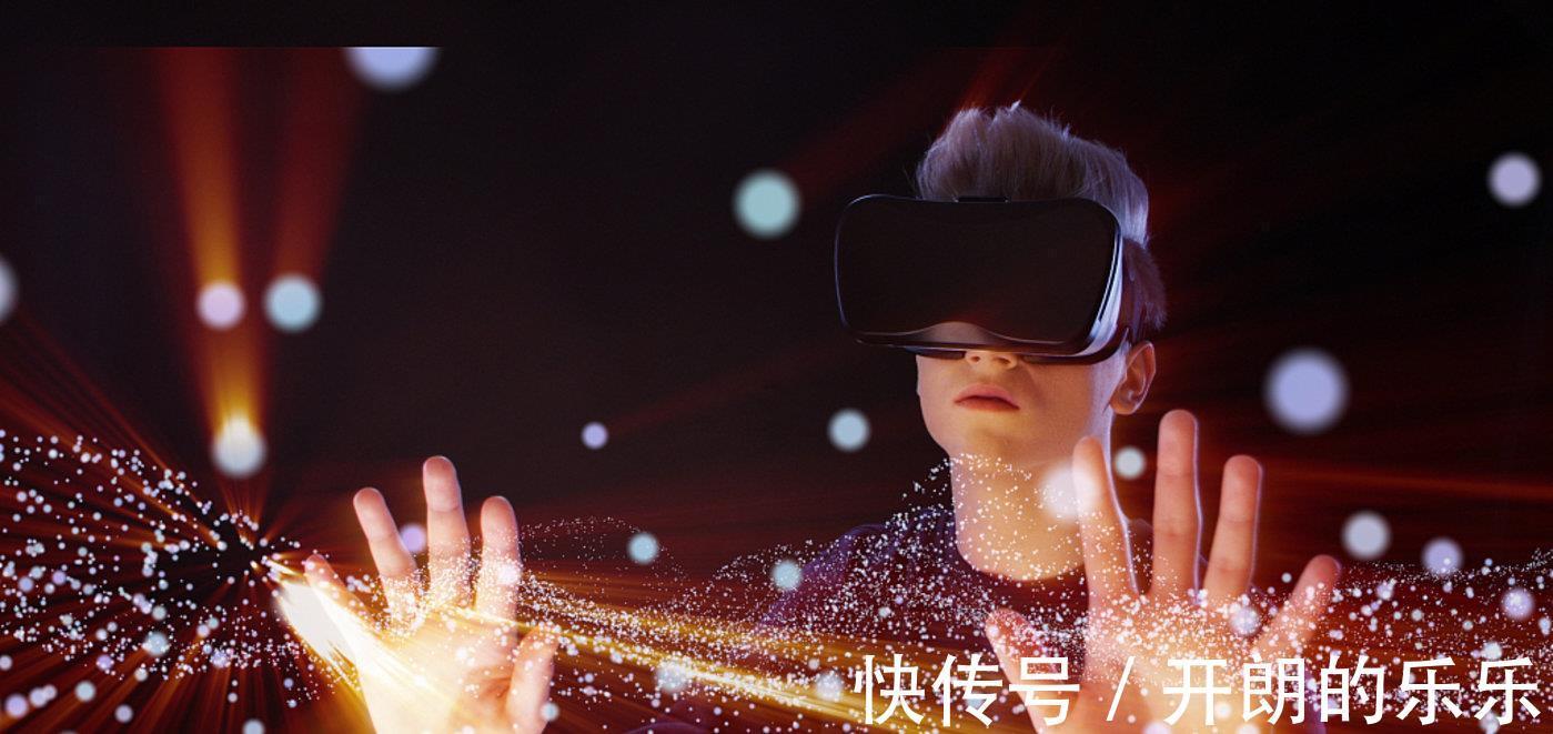科技|VR运动病要想好，FemTech少不了