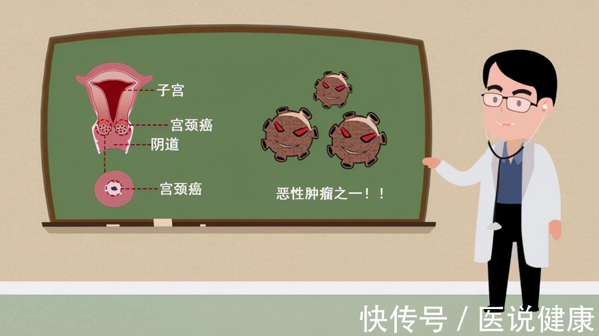 柳叶刀|早打HPV疫苗,早预防宫颈癌?《柳叶刀》这篇新研究,告诉你答案