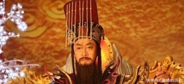 姜子牙|封神大战之后,谁被姜子牙封为玉帝?姜子牙有资格封玉皇大帝吗?