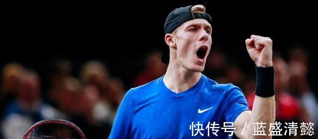 加拿大|纳达尔麻烦了!网坛新星欲杀入澳网四强我要和纳达尔打拉锯战!