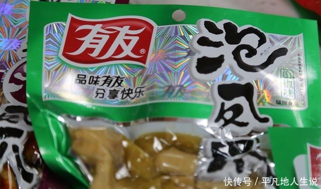 4种“最脏”的零食,小时候特爱吃,很多人30岁了还是戒不掉