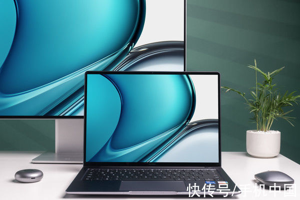 华为|最佳购机时机！华为MateBook 13s直降500，同价位笔电诚意钜惠