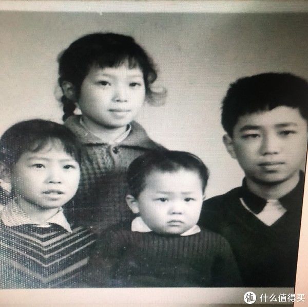 64年的老阿姨来比美了--记录我的纹眉过程