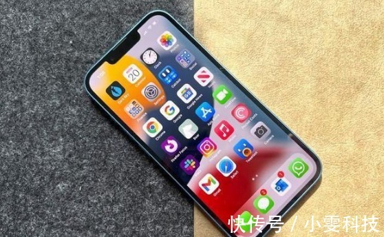 安贸通|iPhone14 Pro外观曝光，刘海终于没了，iPhone13系列还能买吗？