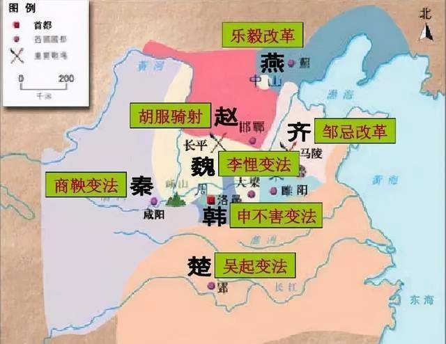 帝国|为什么中华文明能孕育出全世界最早的大一统帝国