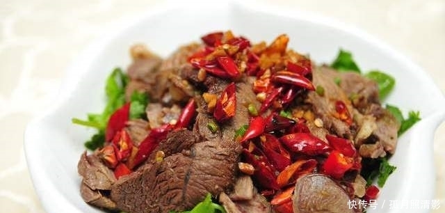 凉拌菜好吃,凉拌汁是关键,按照这个比例和配方,不管拌啥都好吃