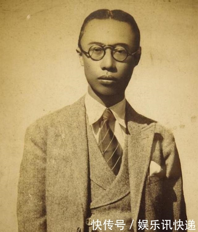 载沣|地产商修的陵园卖不出去,他借用了溥仪,陵园很快就火了起来