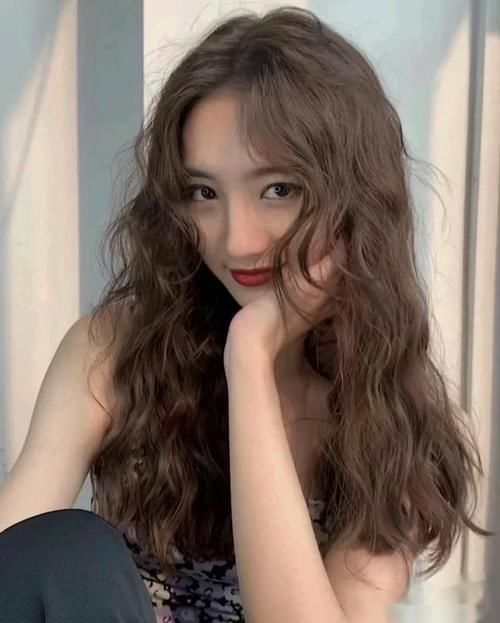 女孩子|脸型决定发型!方脸别剪太短,圆脸别留波波头,看你适合什么发型