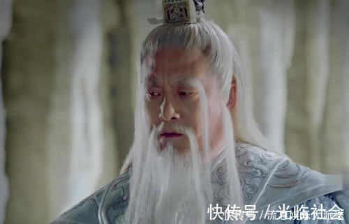 元始天尊|来自洪荒的六个祖师,鸿钧老祖不上榜,其中一个是元始天尊!