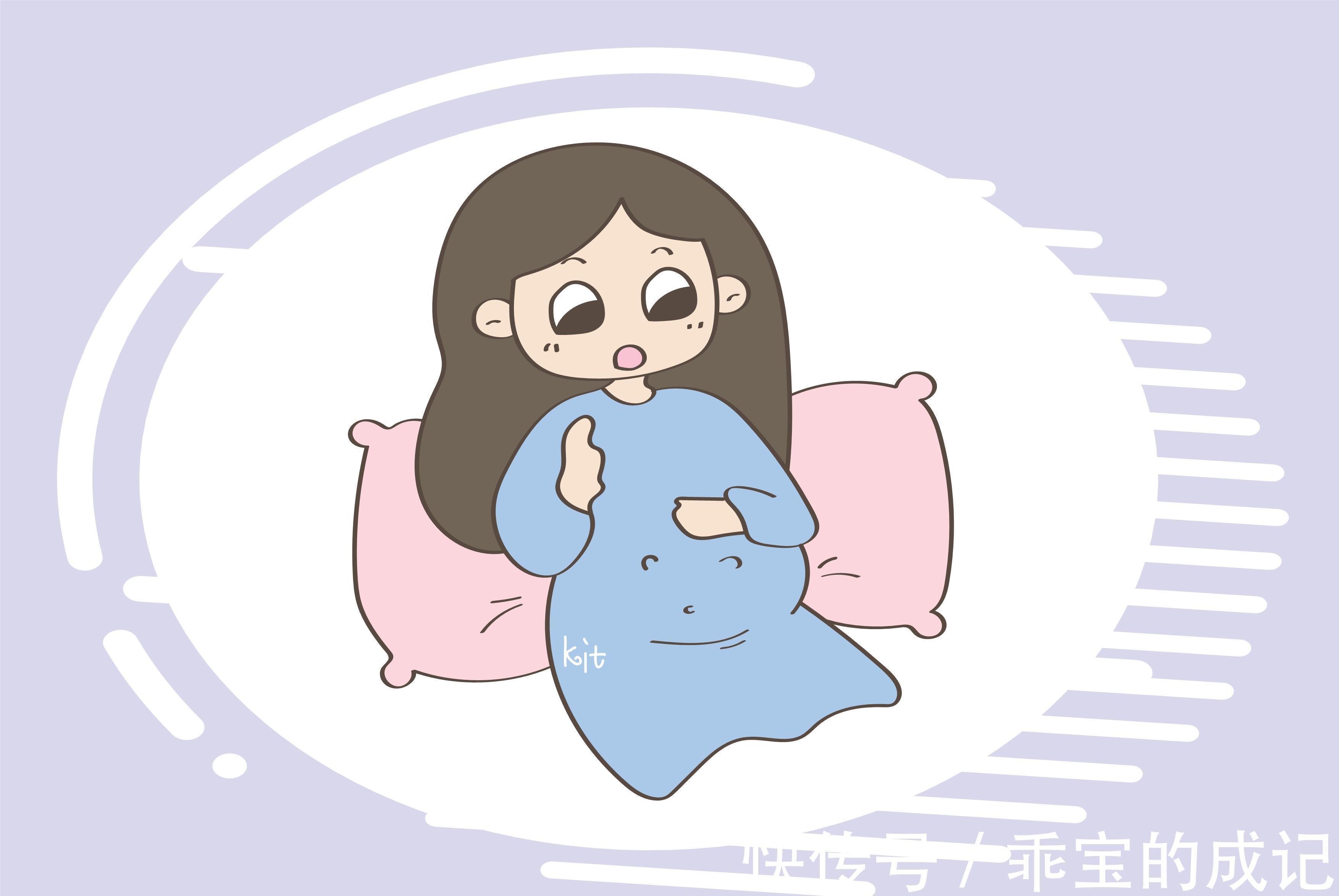 怪味|孕妇身上的异味,能透漏出什么信息?多了解少焦虑!