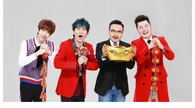 真人秀節(jié)目|《天天向上》這檔節(jié)目如果被砍掉，汪涵該何去何從？