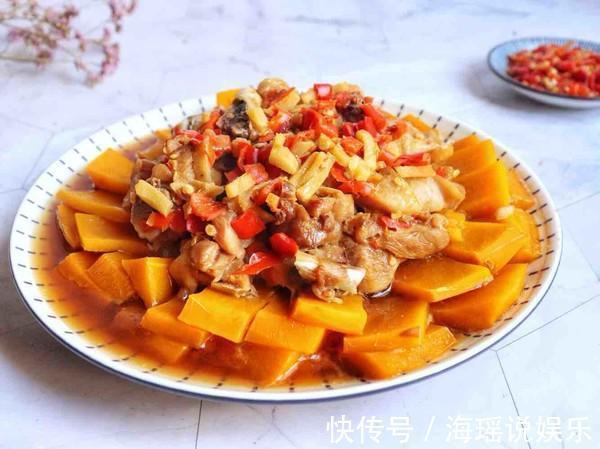 鸡腿到底要怎么蒸大厨告诉你正确的蒸法,保证鸡肉最鲜美