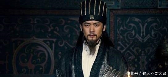 兵权|刘备临终之前,为何将兵权交给了李严,而不是给诸葛亮?