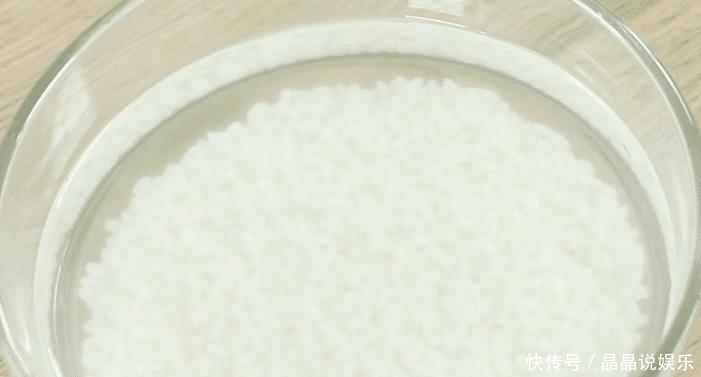  浓郁|绵软香甜的红枣米糕，奶香浓郁，营养美味，孩子爱吃的育儿辅食