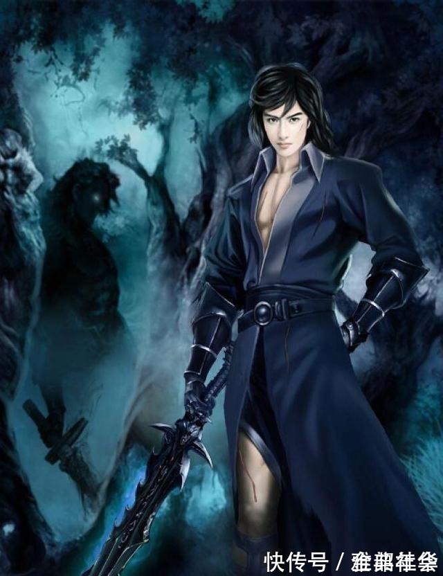 网络小说|四本已经完结的网络小说,量大管饱爽点多,书荒不用发愁了