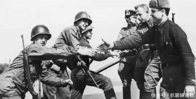 资本主义|二战时美苏争夺德国科学家,为什么没听说争夺日本科学家?