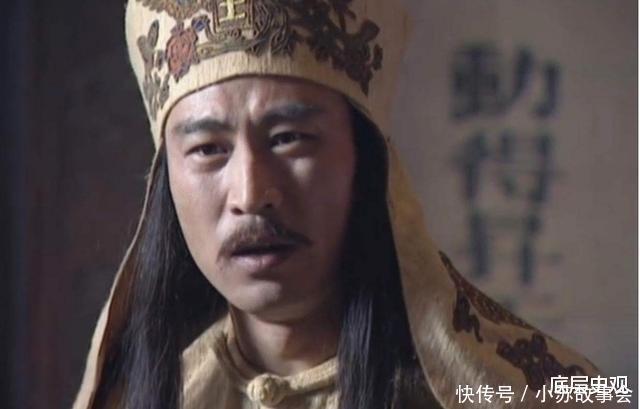 曾国藩曾孙独家发声,澄清李秀成被俘真相