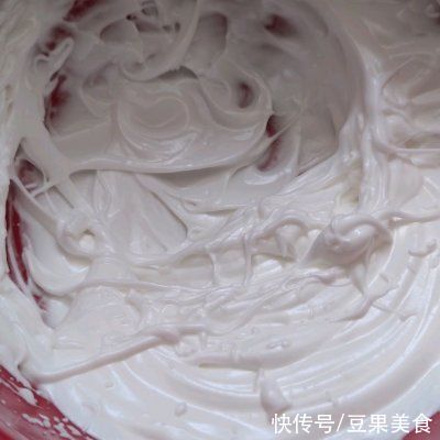 手绘天使蛋糕卷|缤纷下午茶~手绘天使蛋糕卷