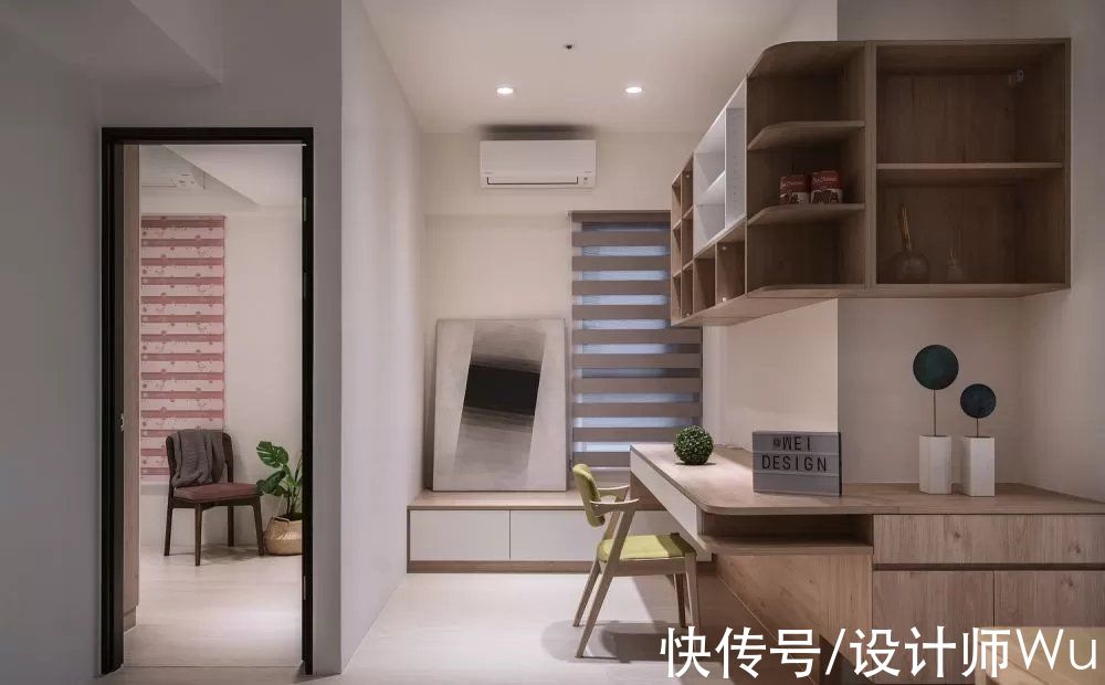 畸零转角|畸零转角的4种设计，收纳变多还省空间