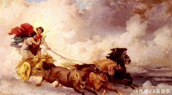 希腊神话|古代希腊神话:十二主神你有听说过几个?