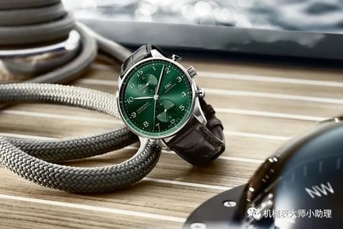 机械表大师：知道这些关于手表的秘密，表贩子都坑不到你了！