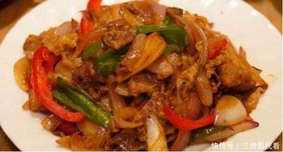 做出|越吃越想吃的几道下饭菜,十分钟做出一桌子美味!