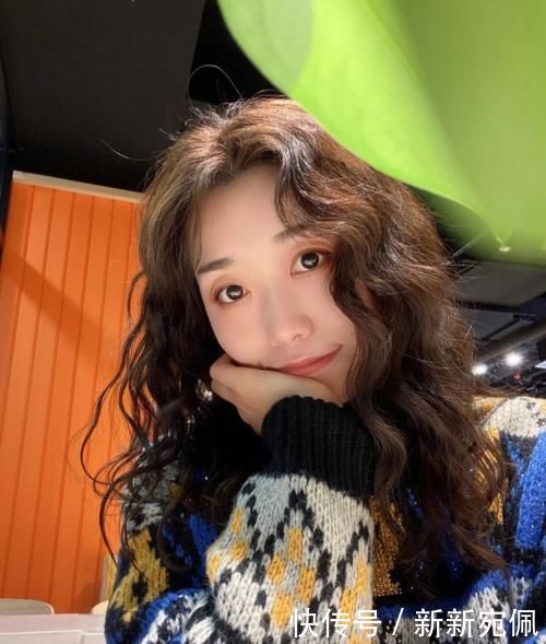 发型|女发想美别乱剪,最好先看看这几十款,不论长短都很心动