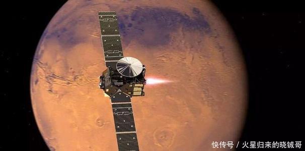 航天 天问一号着陆火星，中国火星梦实现，美国曾多次索要飞行轨道数据