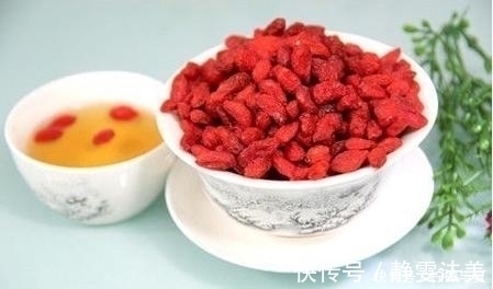 状况|枸杞作用非常大，经常喝枸杞会出现这四种状况，一定要注意