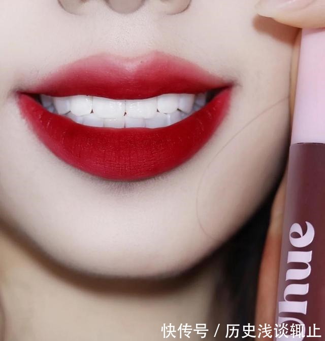 显白 黄皮别纠结了,显白口红就买这几支