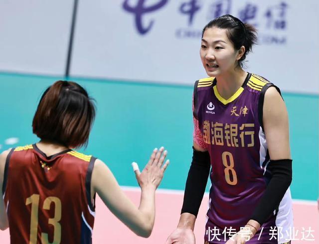 郑益昕|2国手表态透露去向!中国女排教练带小国家队,阵容强大有望夺冠
