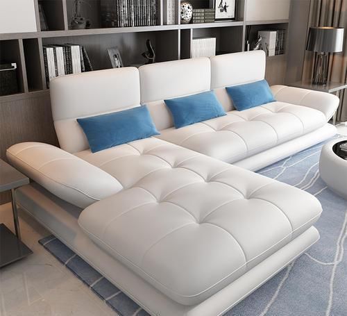 皮质沙发|家里切记不要再买这种沙发,懊悔我家不懂买了,入住就知多不实用了