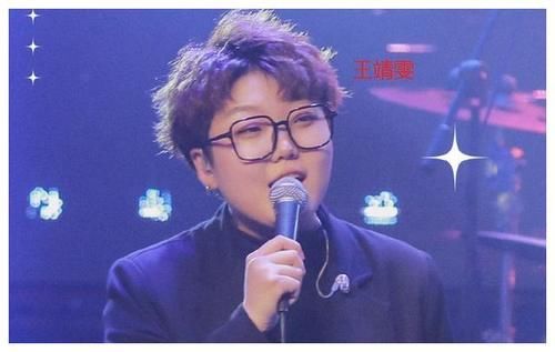 忘了没有|《中国好声音》王靖雯,西点师突然爆红,亲自解释名字来源