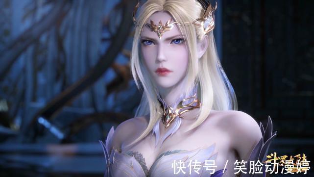 朱竹青|斗罗大陆:同样是第六考,千仞雪的考核内容比七怪的厉害多了