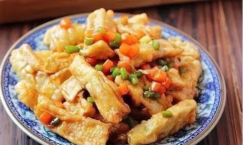 十道压得住场面的家常菜，这味道真是绝了快点收藏起来在家做