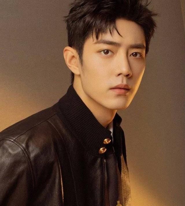 肖战|好消息!肖战力压群雄蝉联冠军,粉丝祝福离不开四个字