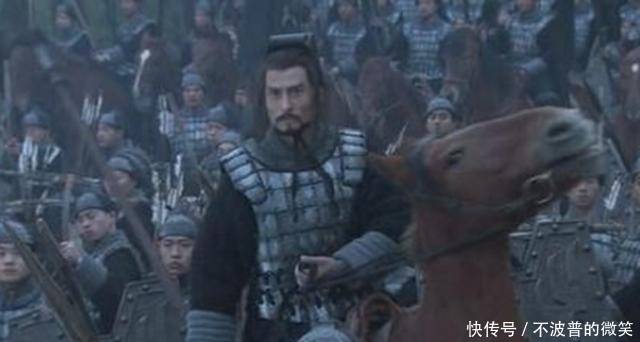 最强|史上最强的一代名将,率领5万死士出征,最终替五十万秦军收尸