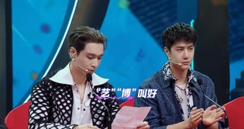 街舞4|《街舞4》54組舞者表演，隊長擔任裁判，王一博的謙虛提升好感