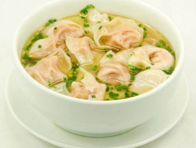 凉皮|不吃肉就能减肥2种食物热量特别高，比吃肉胖的还快