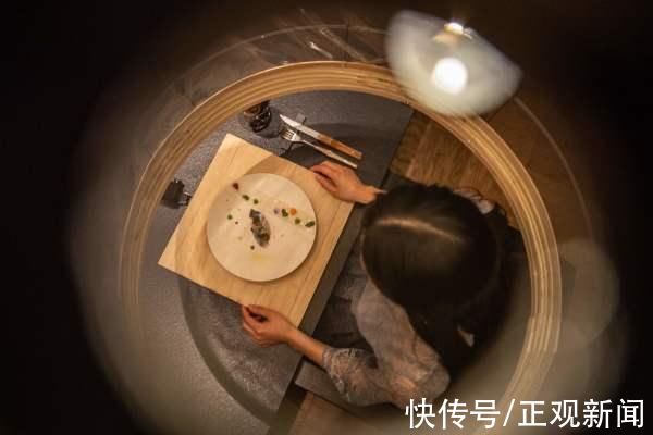 用餐|日本东京:在“灯笼”里用餐