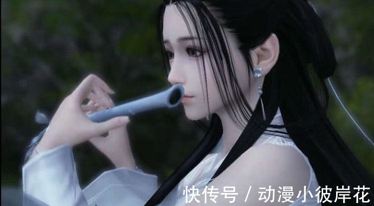 丝袜|国漫画质新高度, 连蕾丝孔都能看见, 看完女主令人心情愉悦!