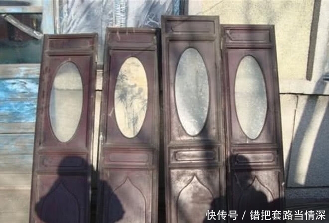 样老|农村这4样老物件,第一个被写进历史课本,最后一个无人知其名