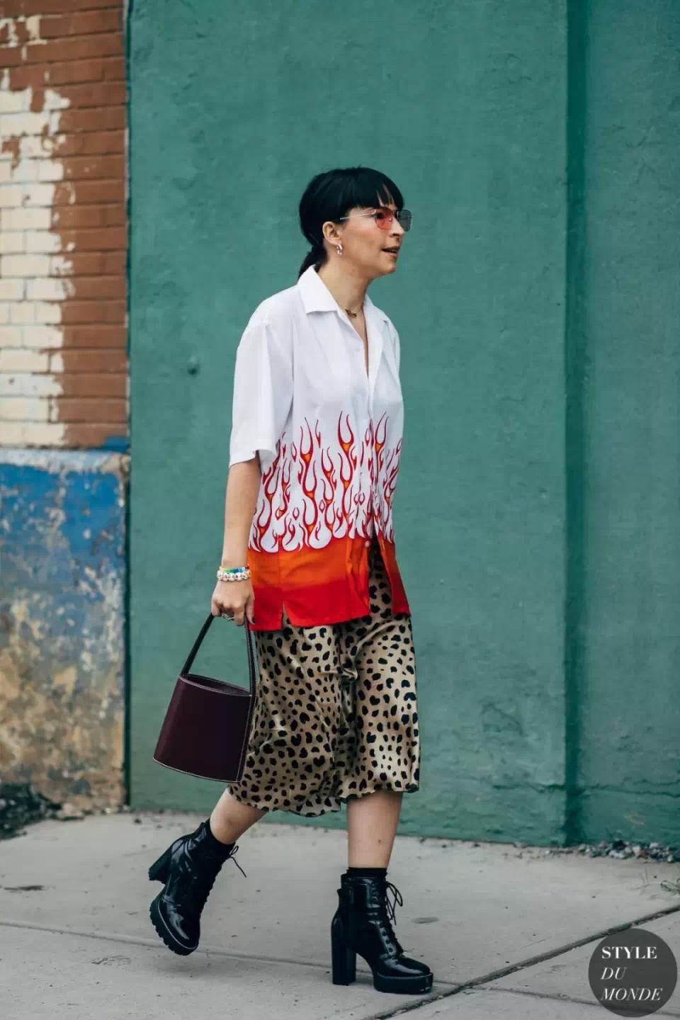 品味四讲|穿衣不好看别怪身材！解决5个穿衣细节，拿捏高级美！