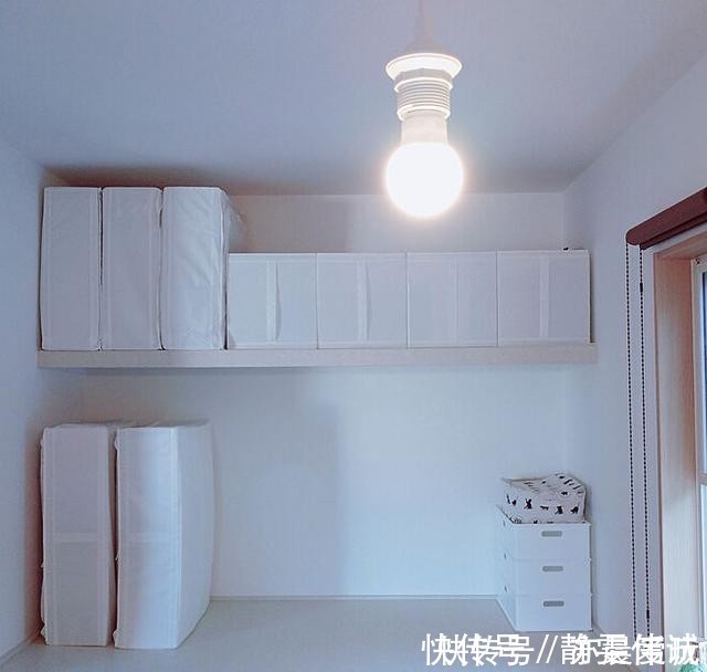 物品|日本收纳达人的家，物品摆放井井有条，吸引众多人前来学习，佩服